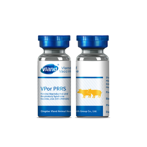 Porcine Reproductive and Respiratory Syndrome Vaccine, Live (CH-1R Strain)