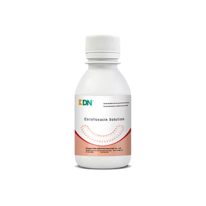 Enrofloxacin Solution
