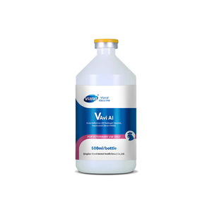 Avian Influenza (H9 Subtype) Vaccine, Inactivated (Strain HN03)