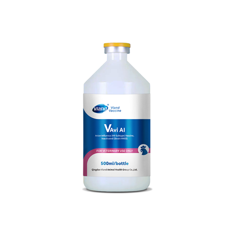 Avian Influenza (H9 Subtype) Vaccine, Inactivated (Strain HN03)