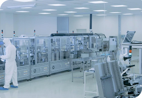 Practices of Green Production Responsibilities