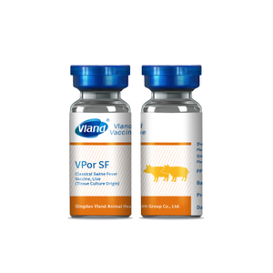 Classical Swine Fever Vaccine, Live (Tissue Culture Origin)