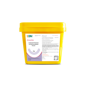 Compound Potassium Peroxymonosulfate Powder 