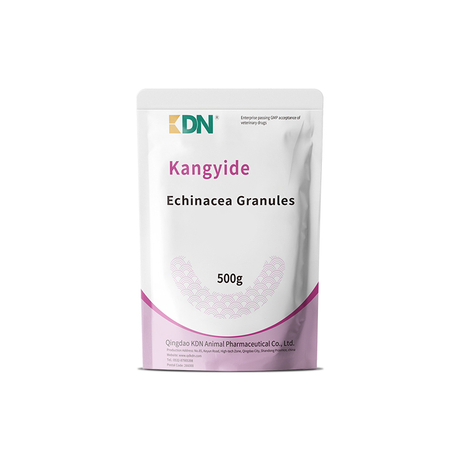 Echinacea Granules