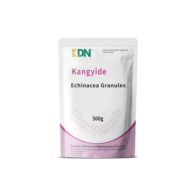 Echinacea Granules