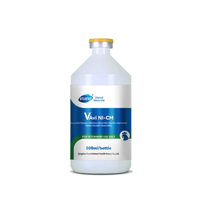 Newcastle Disease and Infectious Bronchitis Vaccine, Inactivated (Strain Clone 30+Strain M41)