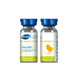 Newcastle Disease Vaccine, Live (Strain La Sota)