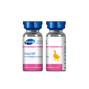 Duck Plague Vaccine, Live