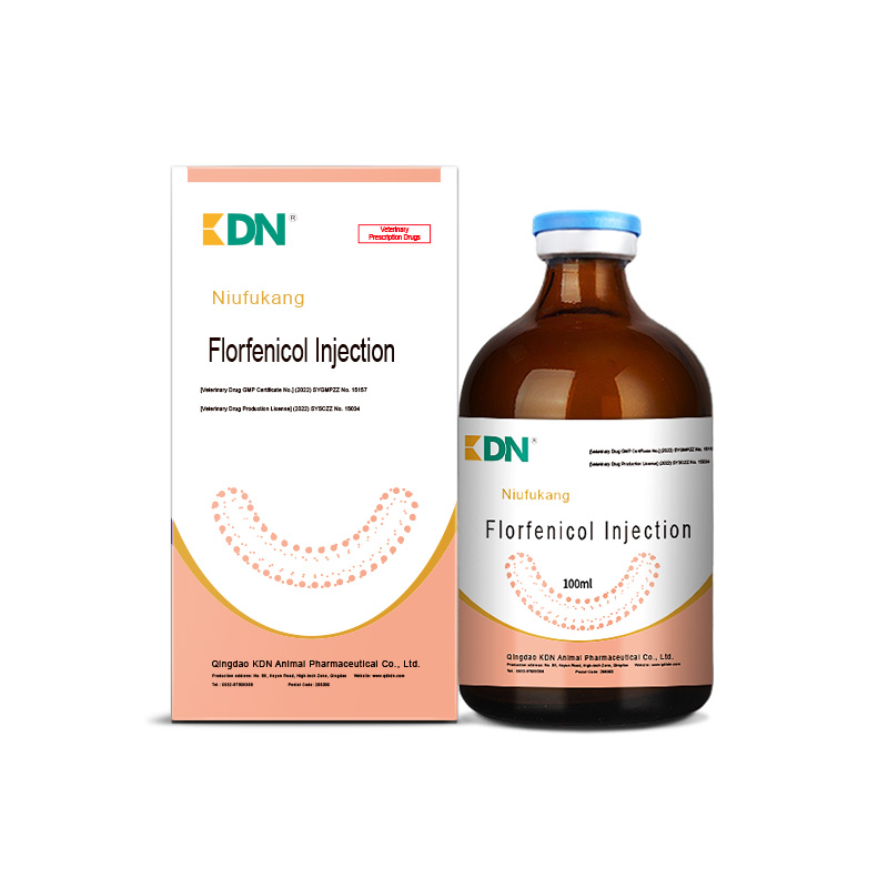 Florfenicol Injection