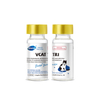 Feline Panleukemia, Rhinotracheitis and Calicivirus disease Tri-combined Vaccine,Inactivated (Strain FPV03+Strain FHV02+Strain FCV05)
