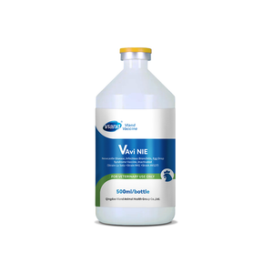 Newcastle Disease, Infectious Bronchitis, Egg Drop Syndrome Vaccine, Inactivated (Strain La Sota + Strain M41 + Strain AV127)