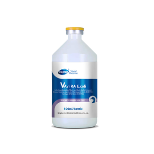 Infectious Serositis of Duck and Duck Escherichia coli Disease Vaccine, Inactivated (Serotype 2, Strain RA BYT06+ Serotype O78, Strain EC BYT01)