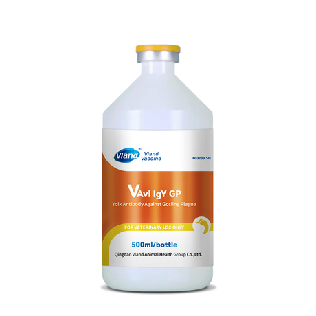 Goose Parvovirus Antibodies