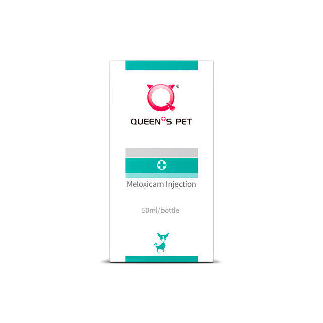 Meloxicam Injection（50ml）