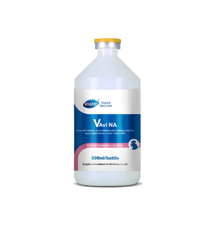 Step-by-step Instructions for Vaccinating Poultry at Home